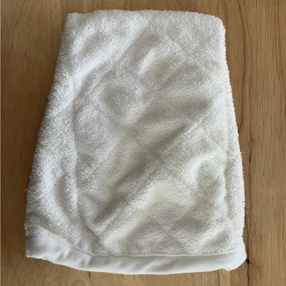 Shark Accessories 3 Large Area Cleaning Squeegee Scrubbing Pockets NEW!! - Picture 7 of 9